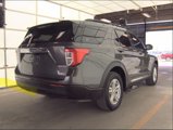 Used 2020 Ford Explorer XLT image 3