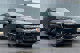 New 2025 Jeep Wagoneer Launch Edition image 2