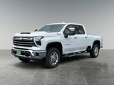 New 2025 Chevrolet Silverado 2500 LTZ w/ LTZ Premium Package image 3