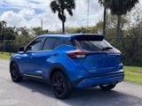 Used 2024 Nissan Kicks SR image 3