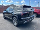 New 2026 Chevrolet Equinox LT image 2