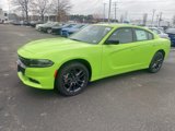 Used 2023 Dodge Charger SXT w/ Blacktop Special Edition image 3