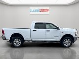 Used 2024 RAM 2500 Big Horn w/ Safety Group image 2