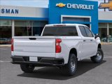 New 2025 Chevrolet Silverado 1500 W/T w/ WT Value Package image 4