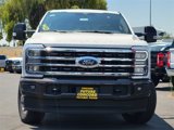 New 2025 Ford F250 King Ranch image 2