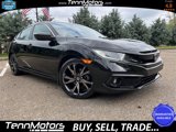 Used 2020 Honda Civic Sport image 3