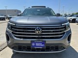 New 2025 Volkswagen Atlas SE image 4