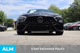 Used 2024 Mercedes-Benz C 63 AMG S image 4