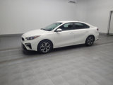 Used 2021 Kia Forte LXS image 2