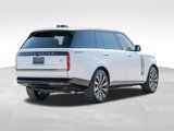 New 2025 Land Rover Range Rover SV image 4