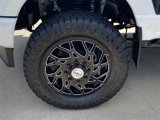 New 2025 Ford F350 Platinum image 5