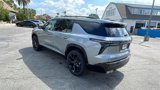 New 2026 Chevrolet Traverse RS image 5