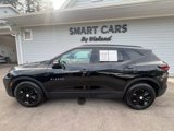 Used 2020 Chevrolet Blazer LT image 2