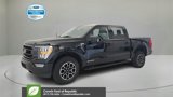Certified 2023 Ford F150 XLT w/ Equipment Group 302A High image 3