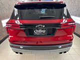 New 2026 Chevrolet Traverse Z71 w/ Enhanced Driving Package image 3