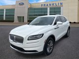 Certified 2022 Lincoln Nautilus FWD w/ Premium Package image 3