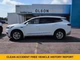 Certified 2021 Buick Enclave Essence w/ Sound and Sites Package image 3