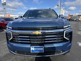 New 2025 Chevrolet Tahoe Premier image 2