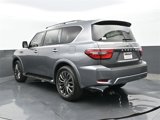 Used 2024 Nissan Armada Platinum w/ Cargo Package image 3