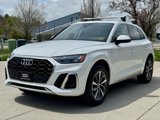Used 2024 Audi Q5 2.0T Premium Plus image 5