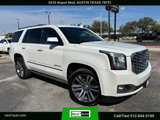 Used 2018 GMC Yukon Denali w/ Denali Ultimate Package image 2