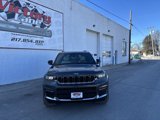 New 2025 Jeep Grand Cherokee L Limited w/ Trailer Tow Package image 2