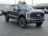 New 2025 Ford F350 XLT w/ Black Appearance Package image 2