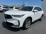 New 2025 Acura MDX w/ Technology Package image 3