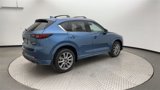 Certified 2024 MAZDA CX-5 AWD 2.5 S image 2
