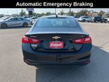 Used 2024 Chevrolet Malibu LT image 5