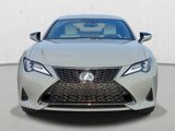 New 2025 Lexus RC 350 F Sport image 2