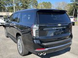 New 2025 Chevrolet Suburban Premier w/ Sun And Tow Package image 6