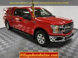 Used 2019 Ford F150 XLT w/ Trailer Tow Package image 5