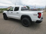 New 2026 Chevrolet Colorado Trail Boss image 3
