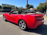 Used 2011 Chevrolet Camaro LT w/ RS Package image 3
