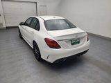 Used 2019 Mercedes-Benz C 300 Sedan image 5