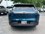 New 2025 Nissan Murano Platinum image 4