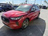 Used 2024 Ford Escape ST-Line image 3