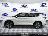 New 2025 Mitsubishi Outlander SE image 4