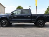 New 2025 Ford F250 XLT image 4