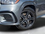 Used 2025 Mercedes-Benz GLS 450 4MATIC image 2