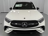 New 2026 Mercedes-Benz GLC 300 4MATIC image 3