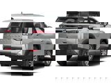 New 2025 Nissan Pathfinder S image 2