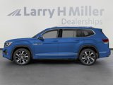 New 2025 Volkswagen Atlas SEL Premium R-Line image 3