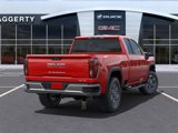 New 2025 GMC Sierra 2500 SLE w/ SLE Convenience Package image 4