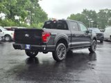 New 2025 Ford F150 XLT w/ Equipment Group 302A MID image 2