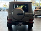 New 2025 Mercedes-Benz G 63 AMG 4MATIC image 4