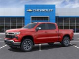New 2025 Chevrolet Silverado 1500 LT w/ Protection Package image 2