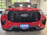 Used 2025 Ford Explorer ST image 3