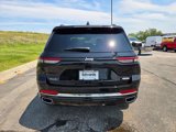New 2025 Jeep Grand Cherokee Overland image 4